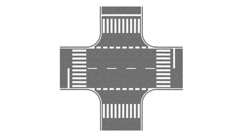 Noch intersection accessoires - noch, intersection,