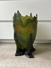 Vase Gaetano Pesce Fish Design