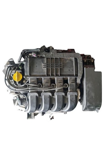 Moteur renault twingo - renault, phase