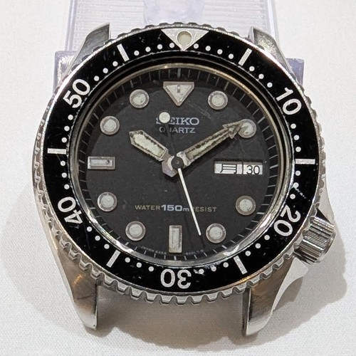 Montre homme vintage - , seiko