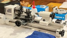 UNIMAT SMALL LATHE
