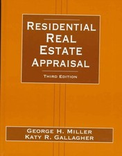 Évaluation Immobilière