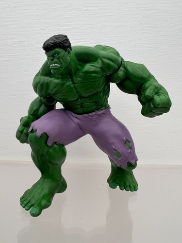 Figurine hulk marvel disney