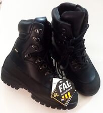 CHAUSSURES DE SECURITE GORE-TEX FAL URBAN TACTIC 580 ' pointure 39 NEUVEs