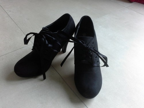 Bottines street super - bottines, shoes