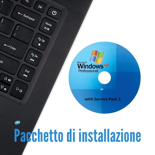 Windows pro version bits - xp,