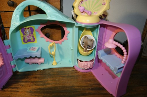 Littlest petshop chien - petshop, n°