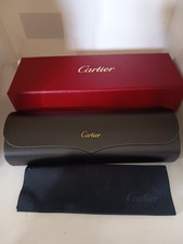 Etui à lunettes Cartier