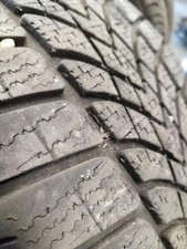 Pneu 235/55 R19 101 V DUNLOP