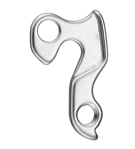 Patte dérailleur 117 - patte, gh-117