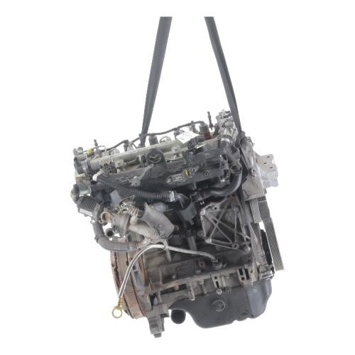 Moteur opel corsa phase 1 - corsa,