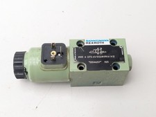 Bosch REXROTH CONTROL VALVE -