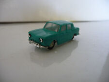 micro miniature norev r8