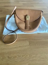 Sac à bandoulière vintage