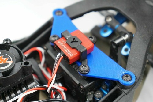 Team associated sc6 2 - associated, sc6.1,