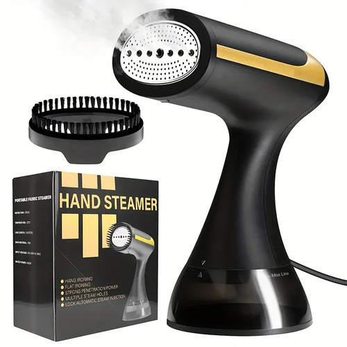 Défroisseur vapeur portable - défroisseur,