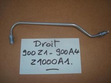  kawasaki Z1000 A1  durite de