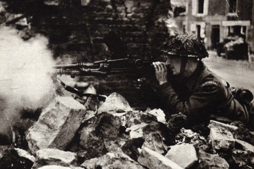 Ww2 normandie 1944 - ww2,