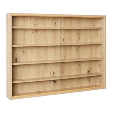 Vitrine Murale Miniatures