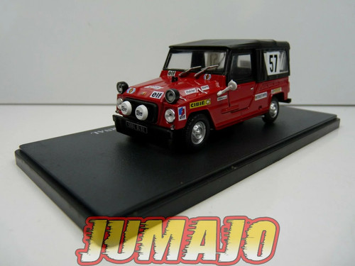R4l40 passion renault 1 43 - l, 1/43
