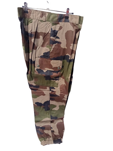 Treillis combat 104 - om, (