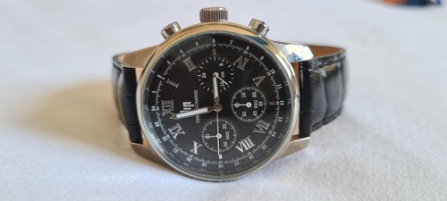 Lip montre quartz - lip,