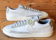 Nike Blazer Low Leather