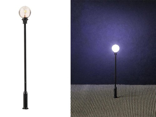 Faller lampadaire parc - parc, led