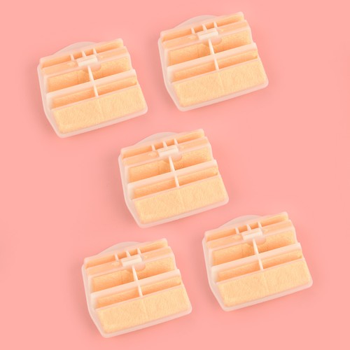 5pcs air filter - filter, fit