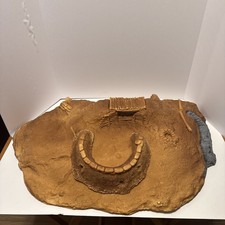 Atherton Scenics 9953 - WWII - Pacific Bunker Island