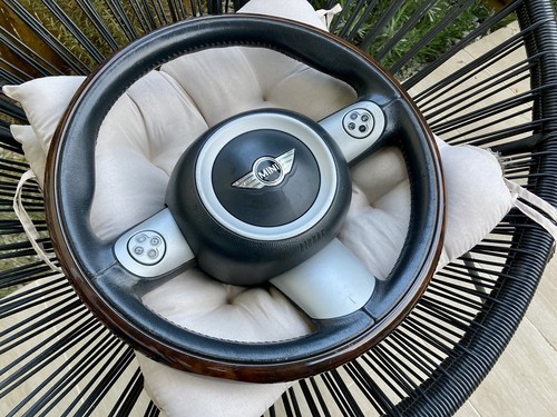 Volant mini r50 r52 r53 - r52,
