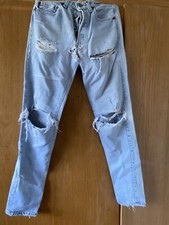 levis 501