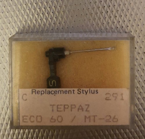 Saphir pour teppaz 26 - teppaz,