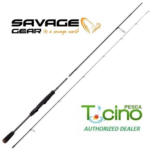 Savage gear sg2 ultra léger - gear,
