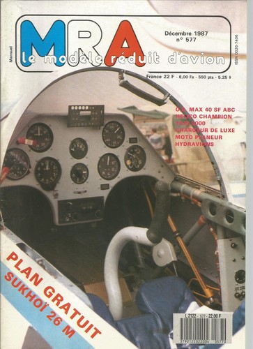 Mra 577 plan - plan, 26