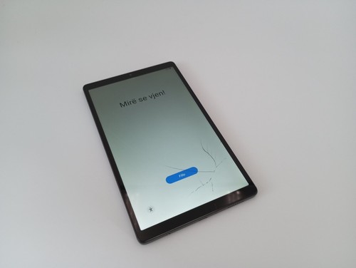 Tablette samsung galaxy tab - tablette, a7