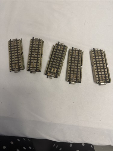 Marklin scale straight - scale,