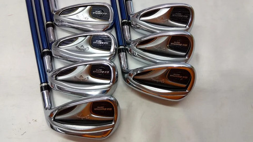 Set fers callaway big - callaway,