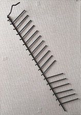 Support assiettes panier