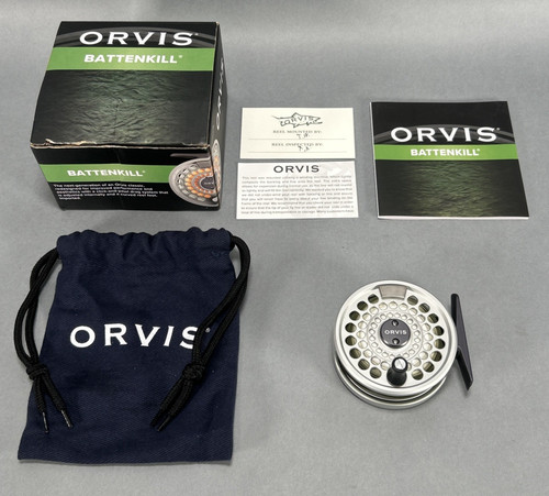Orvis battenkill fly - orvis,