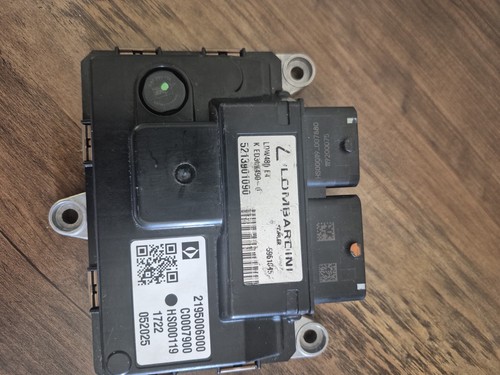 Calculateur ldw 480 - euro, 4