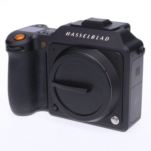Hasselblad x2d 100c sans - hasselblad,