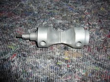 valve d'échappement d'origine