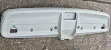 FIAT Ducato Boxer relay 2006-ON,Front Cabin Roof Plastic Panel