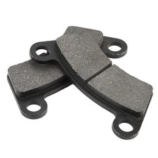 2pcs Brake Pads For China ATV