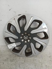 Enjoliveur CITROEN C3 2 PHASE