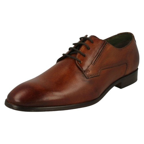 Chaussures formelles lacets - chaussures, À