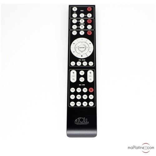 Télécommande atoll série - atoll,