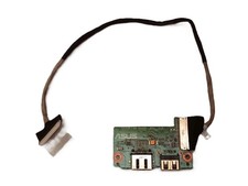 Carte usb ethernet lan + Cable