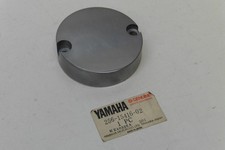 Couvercle De Pompe À Huile